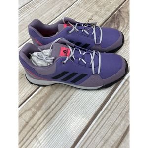 adidas TERREX Hyperhiker Low Hiking Shoes, Purple/Black US Unisex‎ Sz7